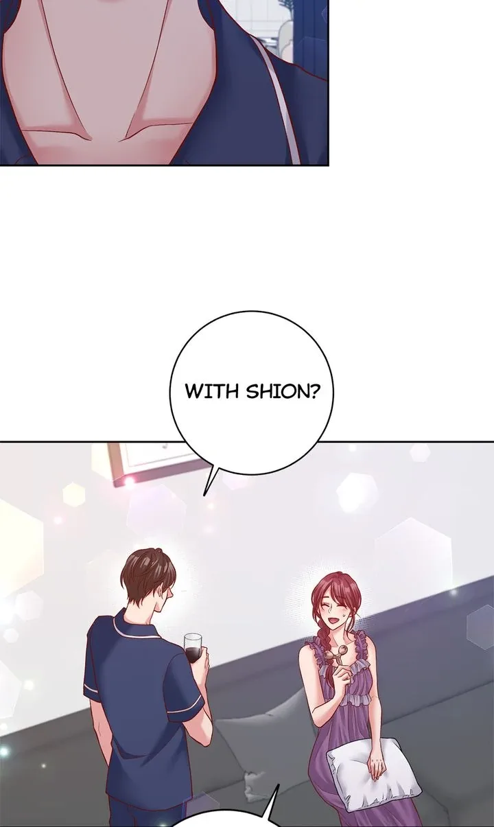Business Marriage – If You Fall in Love, We’ll Get a Divorce Chapter 27 page 15