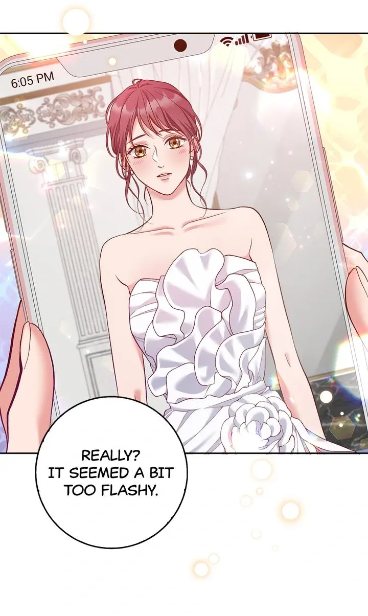 Business Marriage – If You Fall in Love, We’ll Get a Divorce Chapter 26 page 11
