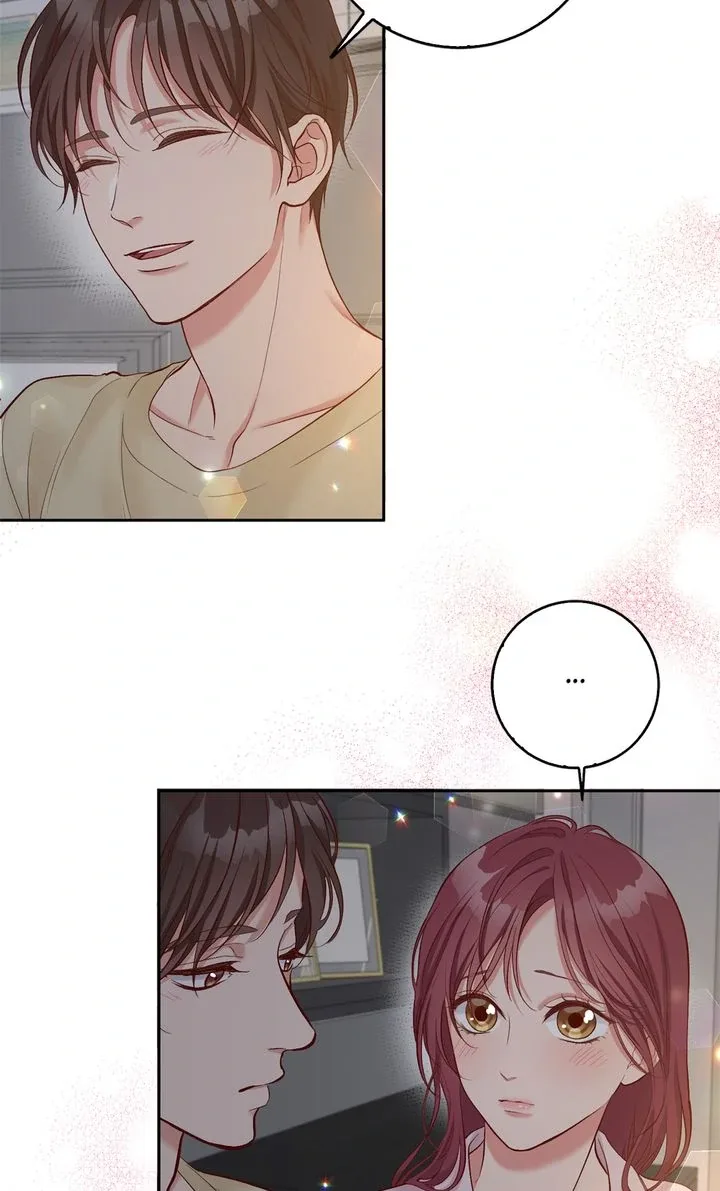 Business Marriage – If You Fall in Love, We’ll Get a Divorce Chapter 17 page 53