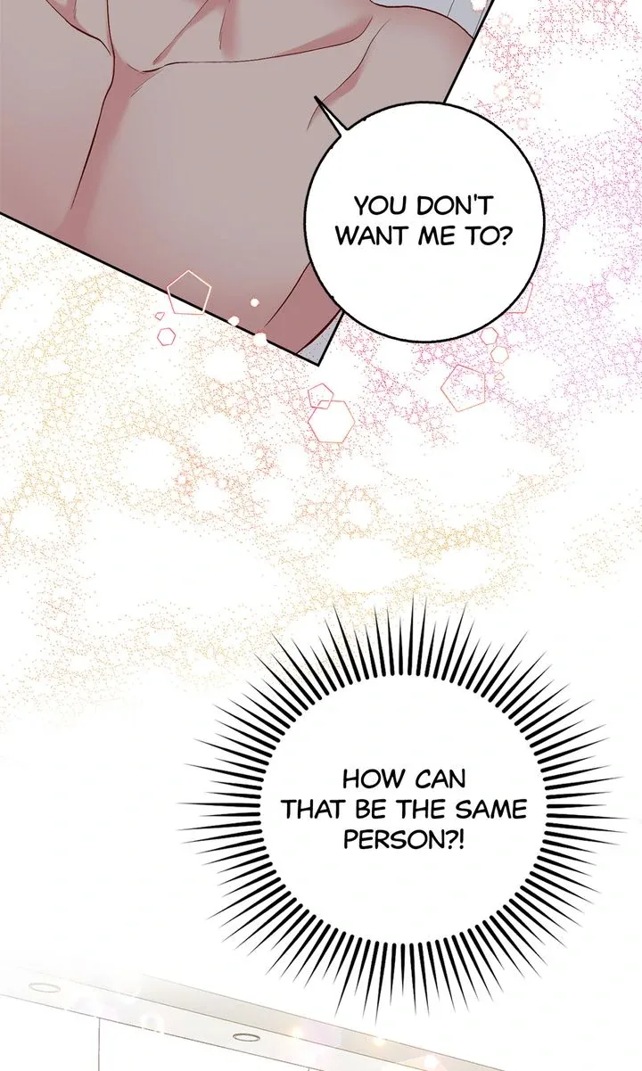 Business Marriage – If You Fall in Love, We’ll Get a Divorce Chapter 21 page 33