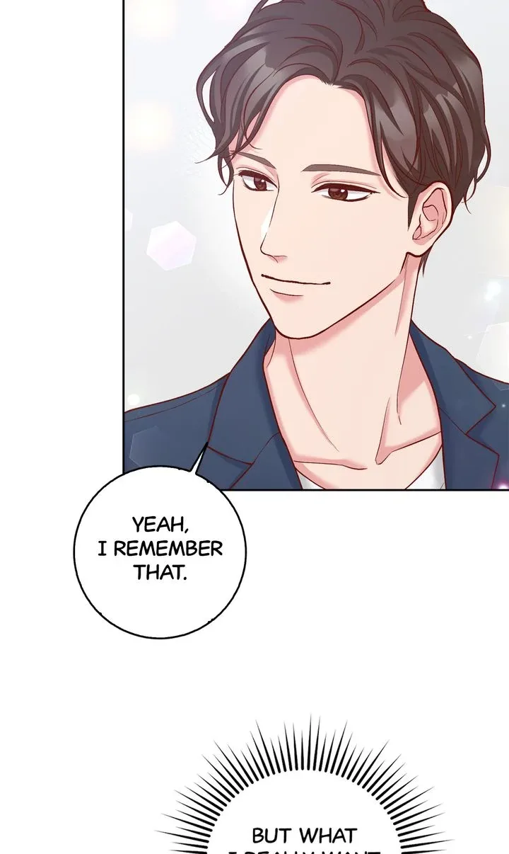 Business Marriage – If You Fall in Love, We’ll Get a Divorce Chapter 24 page 14
