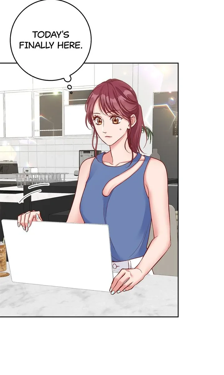 Business Marriage – If You Fall in Love, We’ll Get a Divorce Chapter 21 page 36