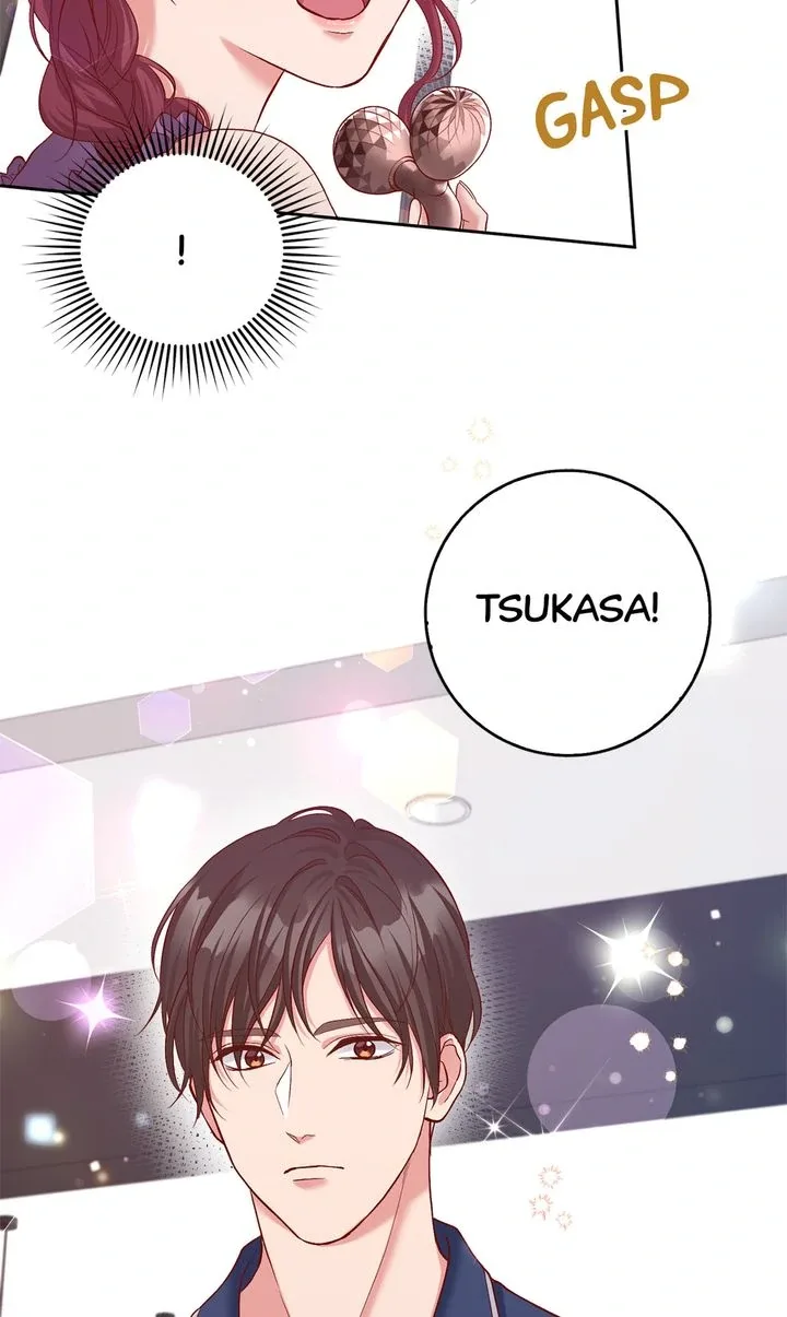 Business Marriage – If You Fall in Love, We’ll Get a Divorce Chapter 27 page 12
