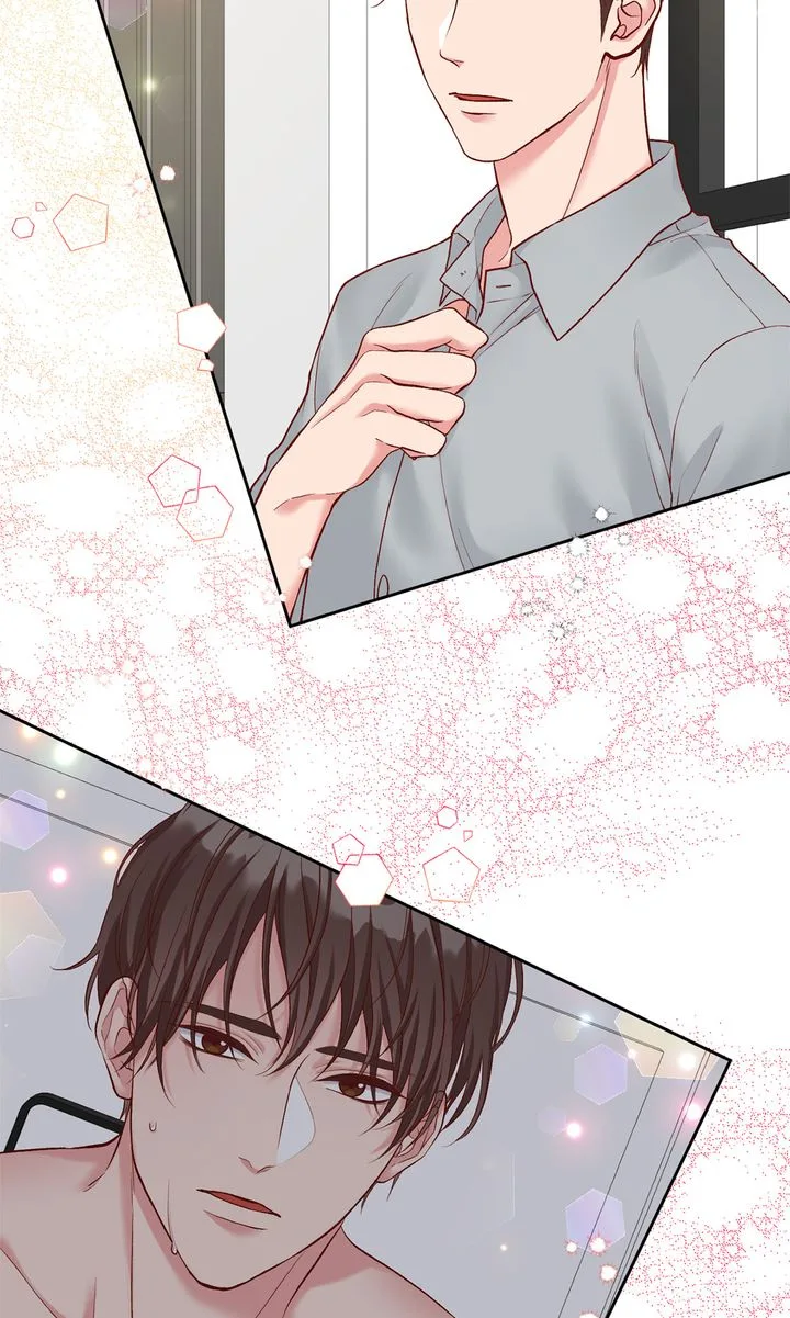 Business Marriage – If You Fall in Love, We’ll Get a Divorce Chapter 21 page 32