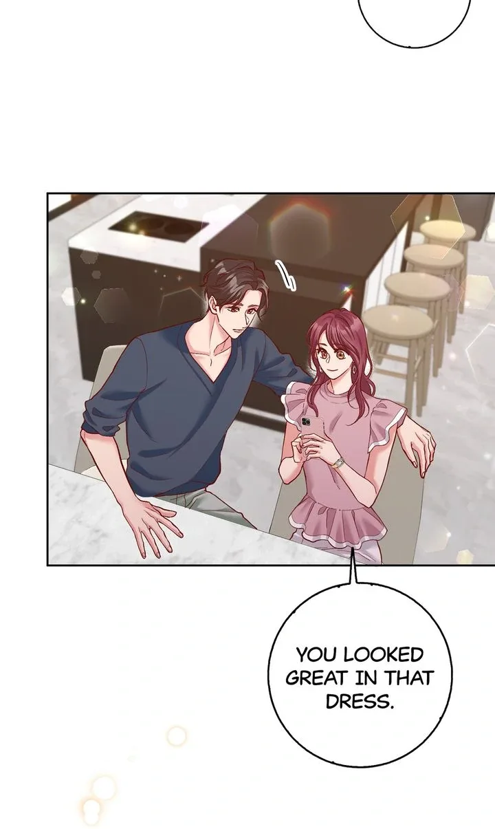 Business Marriage – If You Fall in Love, We’ll Get a Divorce Chapter 26 page 10