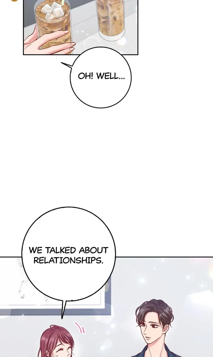 Business Marriage – If You Fall in Love, We’ll Get a Divorce Chapter 24 page 11