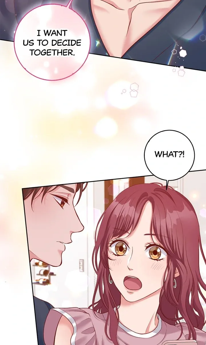 Business Marriage – If You Fall in Love, We’ll Get a Divorce Chapter 26 page 14