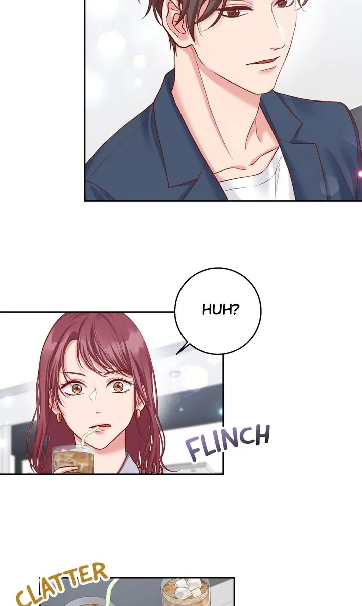 Business Marriage – If You Fall in Love, We’ll Get a Divorce Chapter 24 page 10