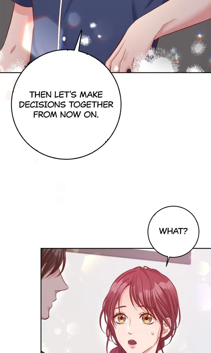 Business Marriage – If You Fall in Love, We’ll Get a Divorce Chapter 27 page 19