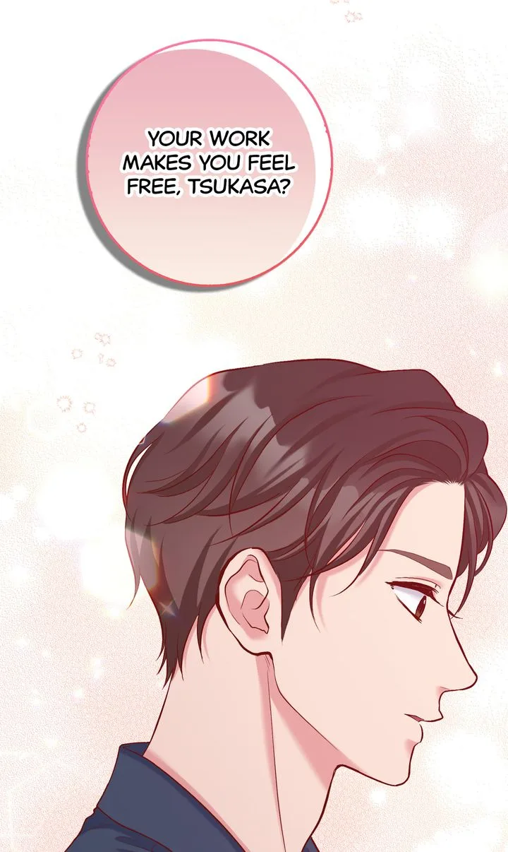 Business Marriage – If You Fall in Love, We’ll Get a Divorce Chapter 24 page 24