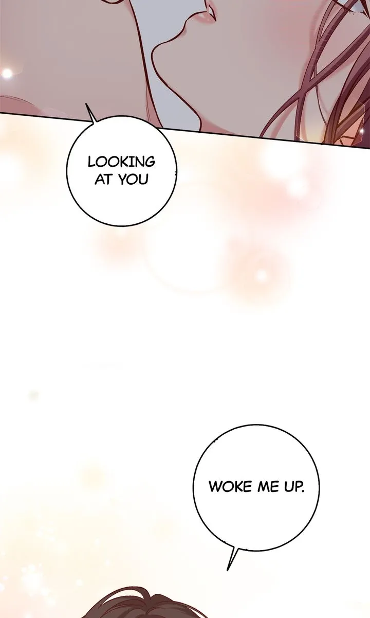Business Marriage – If You Fall in Love, We’ll Get a Divorce Chapter 21 page 21