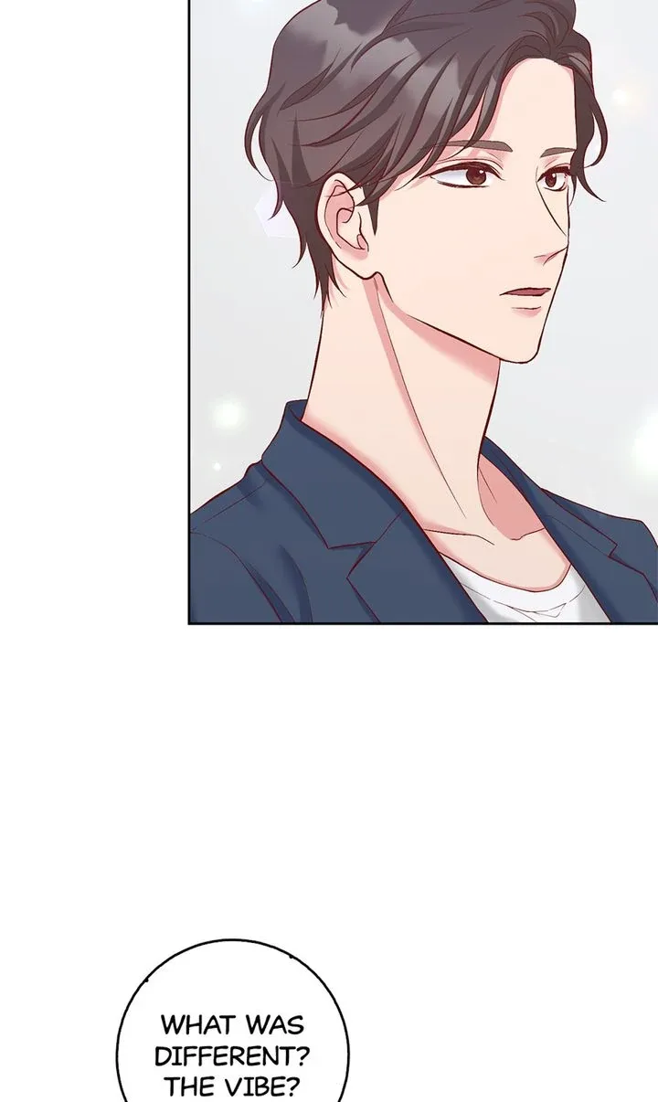 Business Marriage – If You Fall in Love, We’ll Get a Divorce Chapter 24 page 18