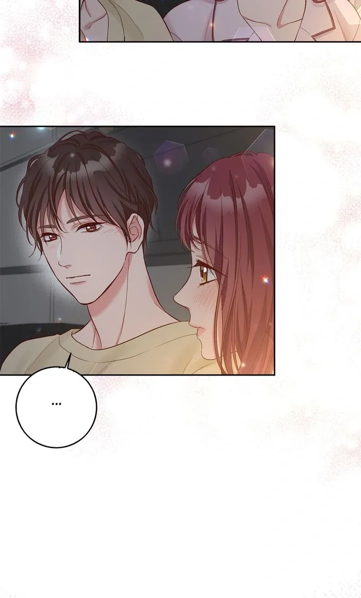 Business Marriage – If You Fall in Love, We’ll Get a Divorce Chapter 17 page 54