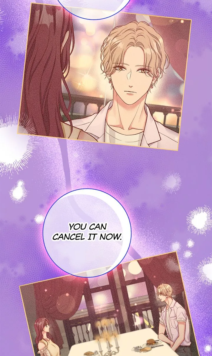 Business Marriage – If You Fall in Love, We’ll Get a Divorce Chapter 27 page 7