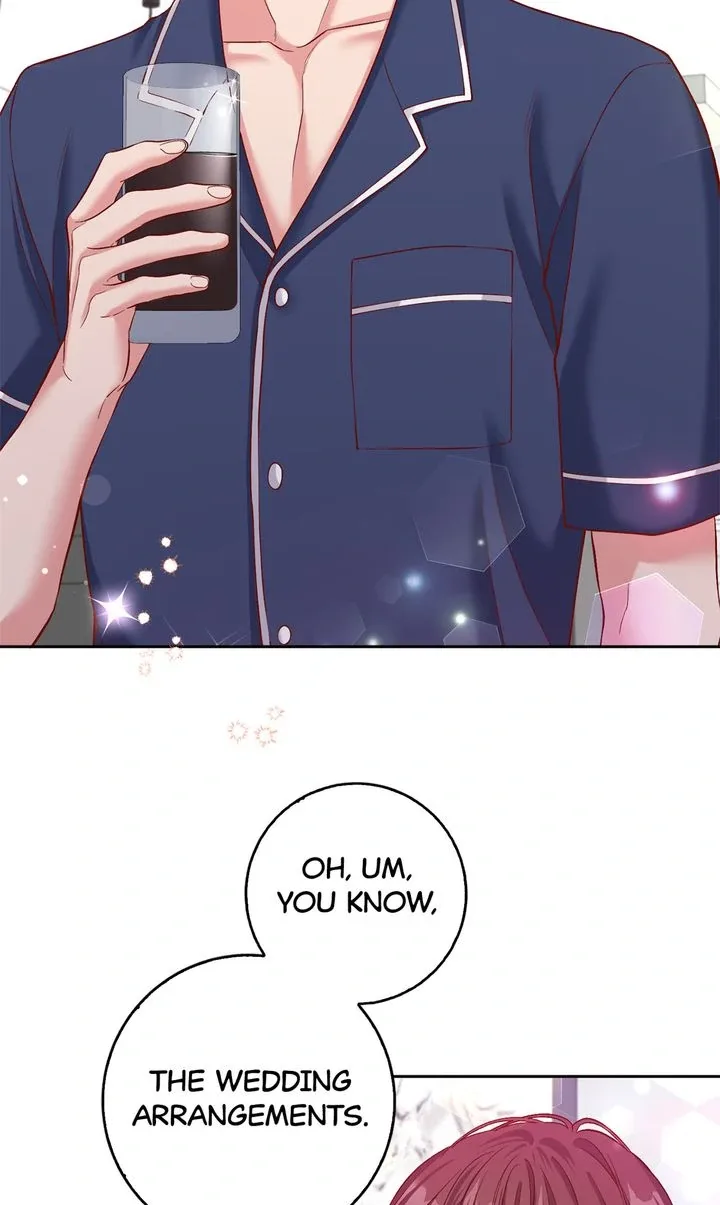 Business Marriage – If You Fall in Love, We’ll Get a Divorce Chapter 27 page 13