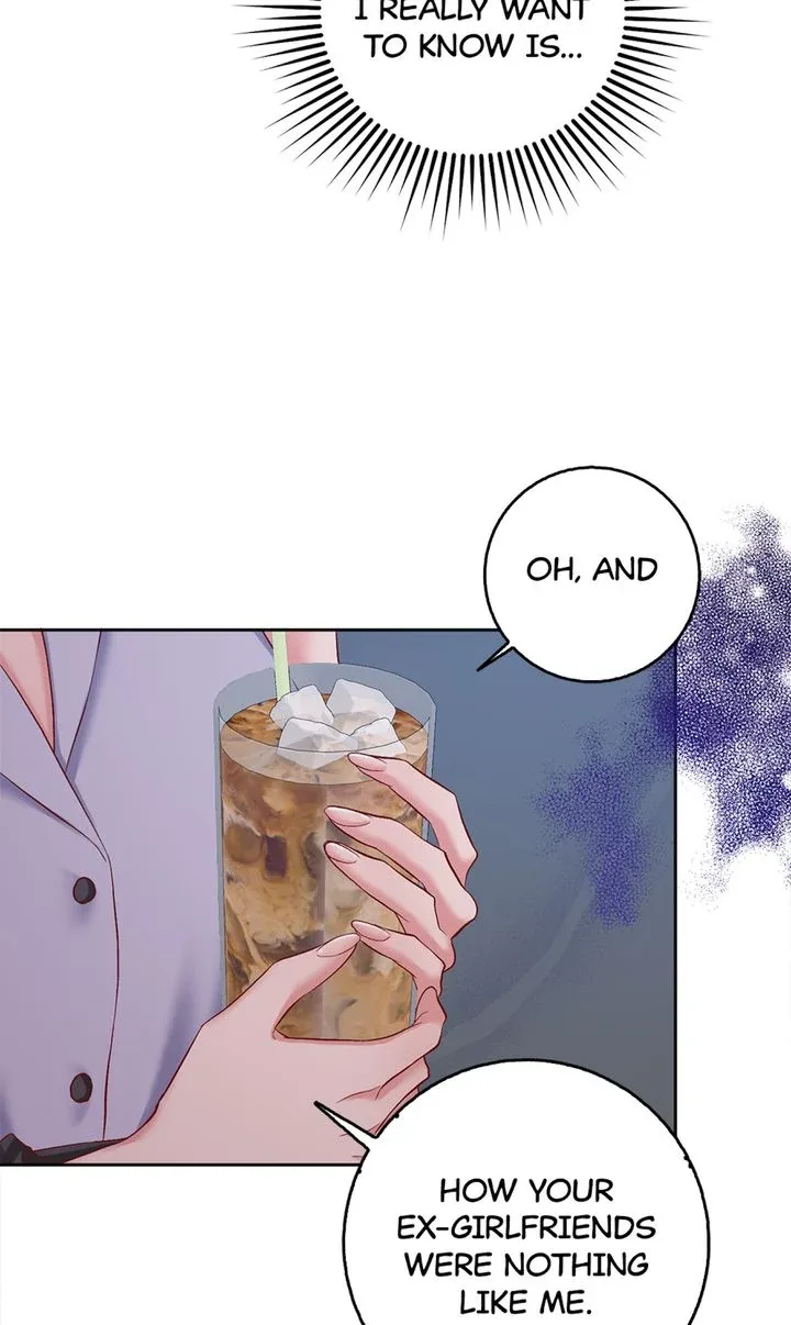 Business Marriage – If You Fall in Love, We’ll Get a Divorce Chapter 24 page 15