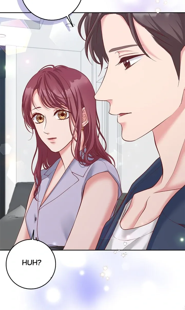 Business Marriage – If You Fall in Love, We’ll Get a Divorce Chapter 24 page 20