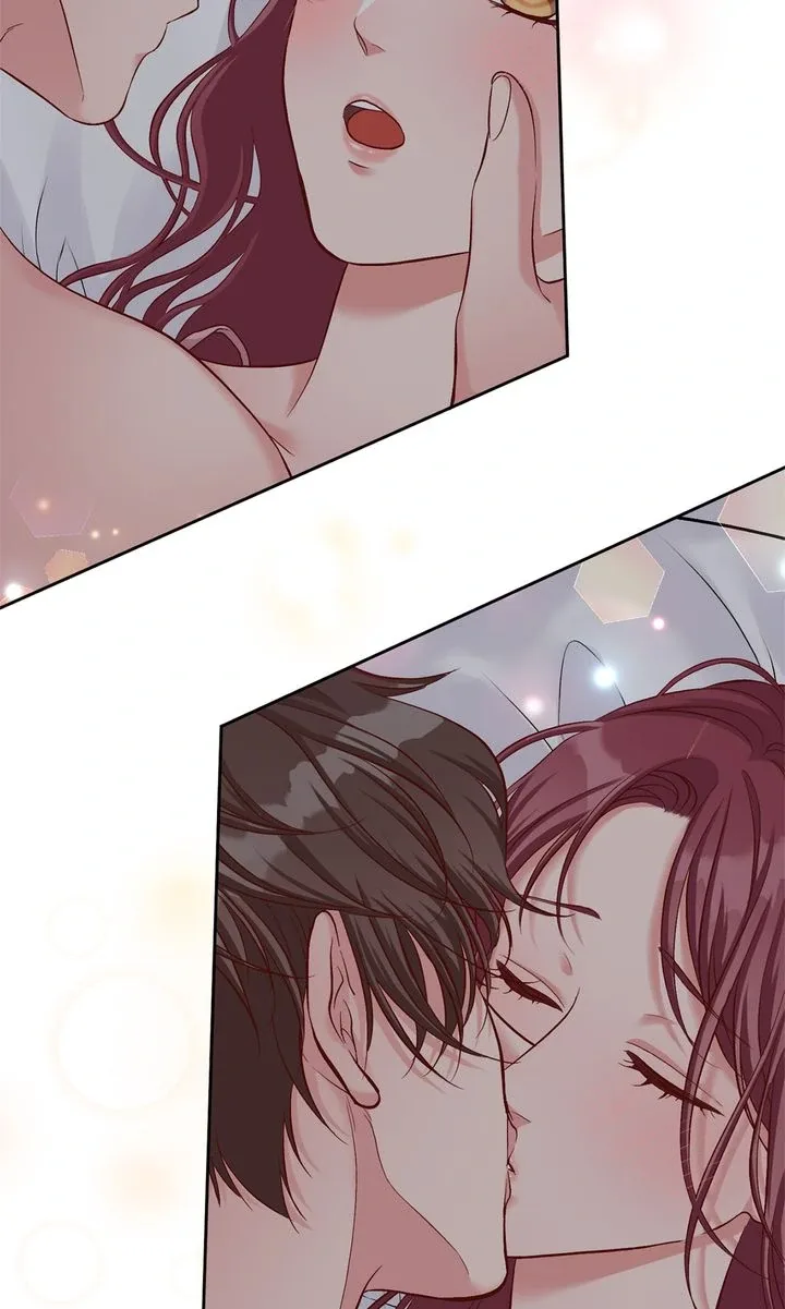 Business Marriage – If You Fall in Love, We’ll Get a Divorce Chapter 21 page 19