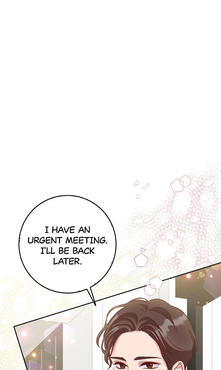 Business Marriage – If You Fall in Love, We’ll Get a Divorce Chapter 21 page 31