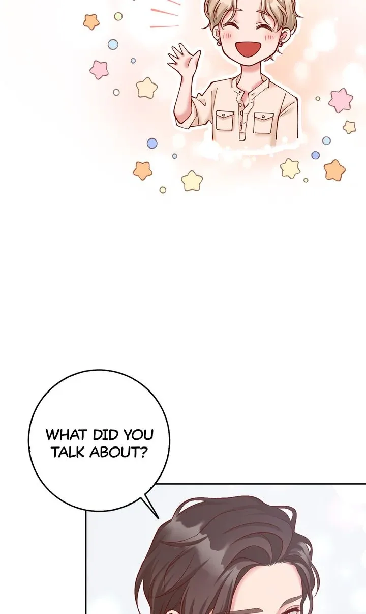 Business Marriage – If You Fall in Love, We’ll Get a Divorce Chapter 24 page 9