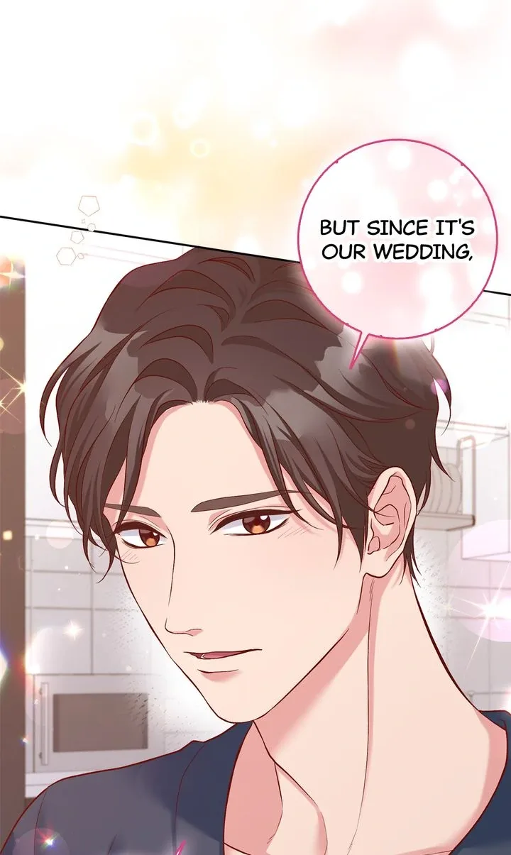 Business Marriage – If You Fall in Love, We’ll Get a Divorce Chapter 26 page 13