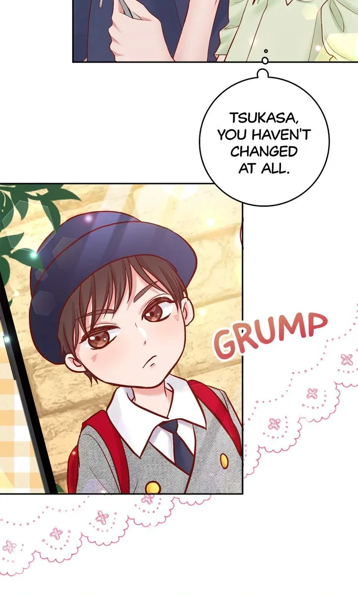 Business Marriage – If You Fall in Love, We’ll Get a Divorce Chapter 19 page 32
