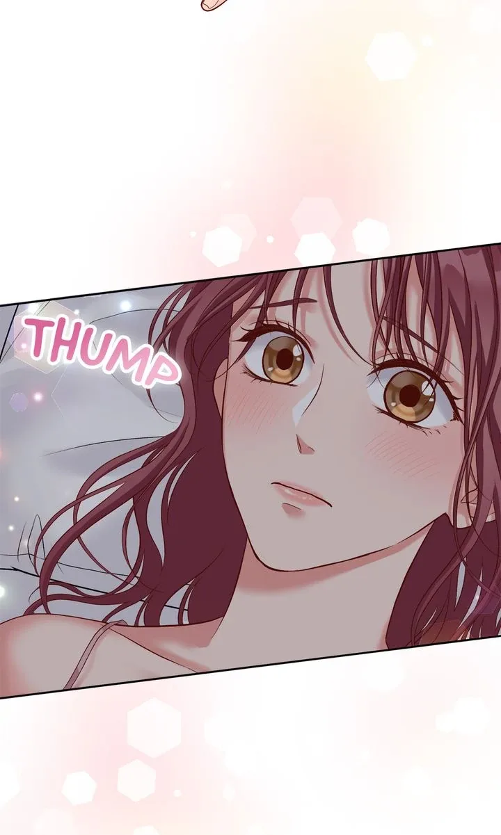 Business Marriage – If You Fall in Love, We’ll Get a Divorce Chapter 21 page 23