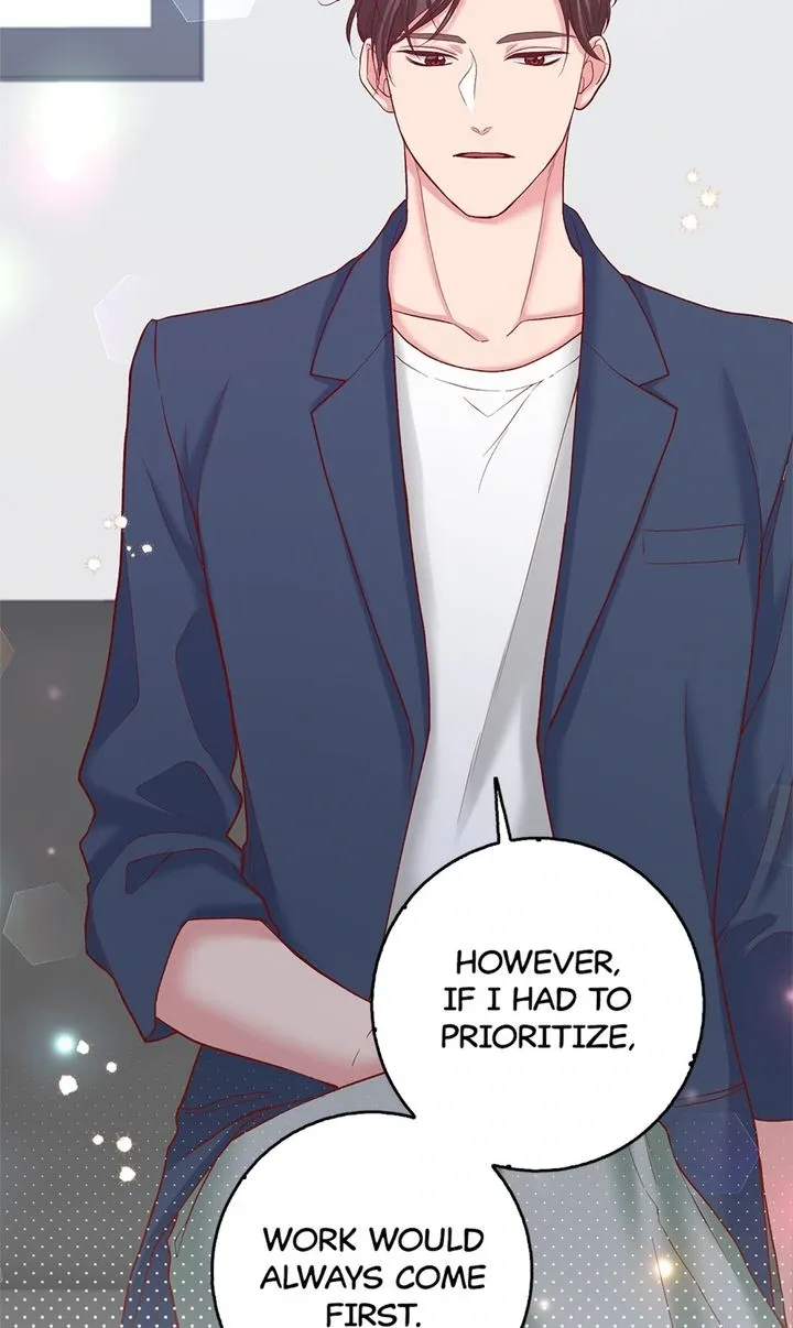 Business Marriage – If You Fall in Love, We’ll Get a Divorce Chapter 24 page 22