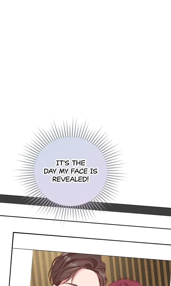 Business Marriage – If You Fall in Love, We’ll Get a Divorce Chapter 21 page 37