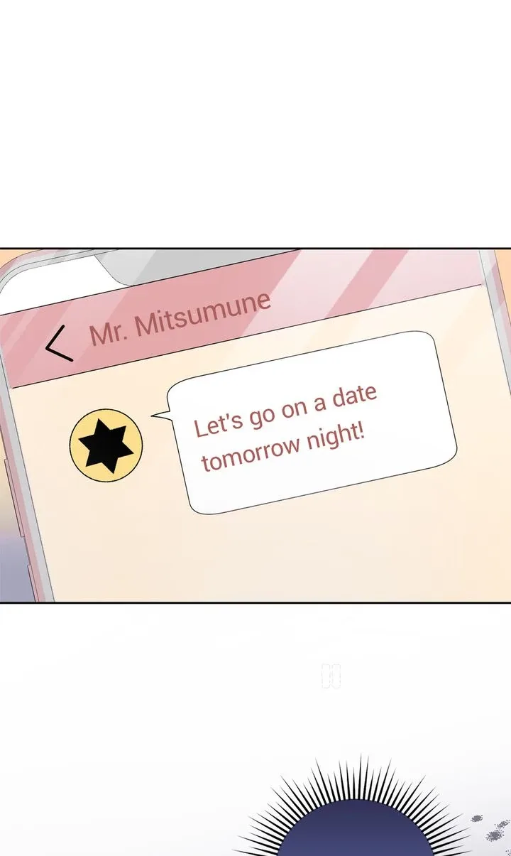 Business Marriage – If You Fall in Love, We’ll Get a Divorce Chapter 26 page 4