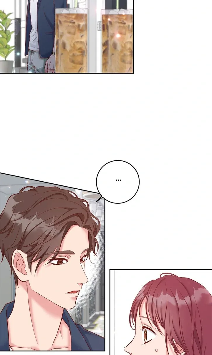Business Marriage – If You Fall in Love, We’ll Get a Divorce Chapter 24 page 6