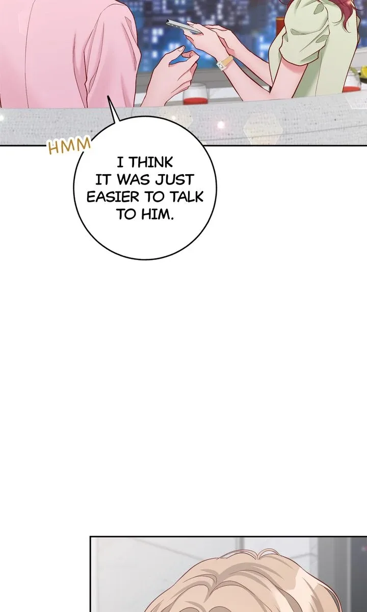 Business Marriage – If You Fall in Love, We’ll Get a Divorce Chapter 19 page 34