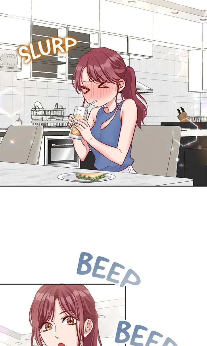 Business Marriage – If You Fall in Love, We’ll Get a Divorce Chapter 21 page 34