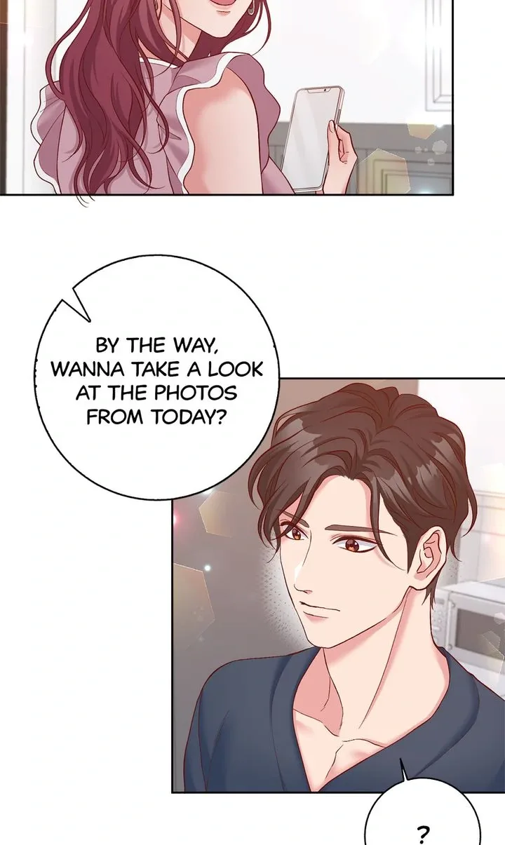 Business Marriage – If You Fall in Love, We’ll Get a Divorce Chapter 26 page 9