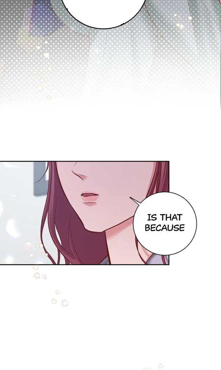 Business Marriage – If You Fall in Love, We’ll Get a Divorce Chapter 24 page 23