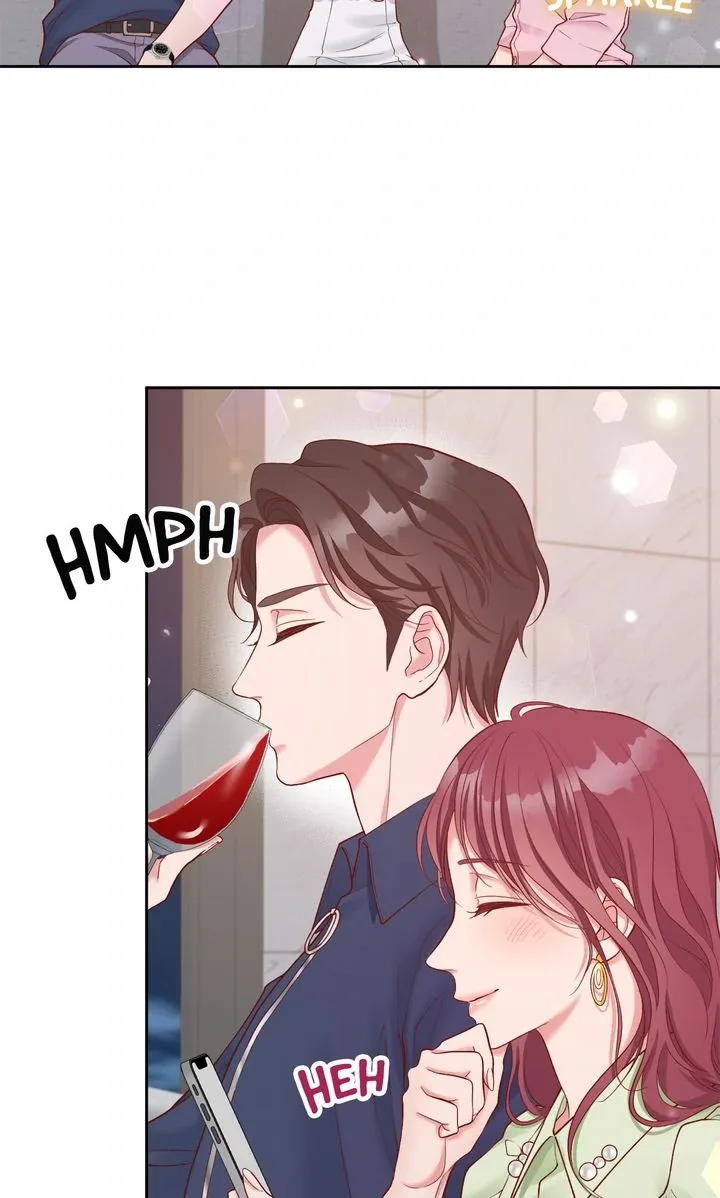 Business Marriage – If You Fall in Love, We’ll Get a Divorce Chapter 19 page 31