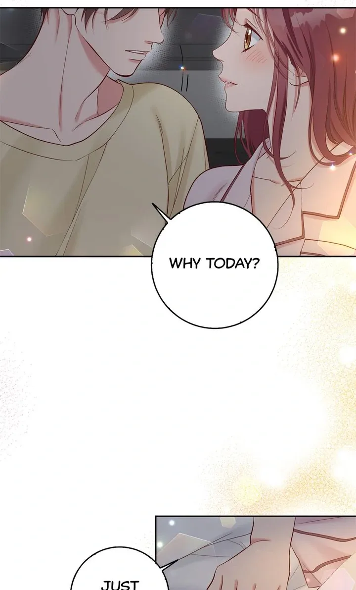 Business Marriage – If You Fall in Love, We’ll Get a Divorce Chapter 17 page 55