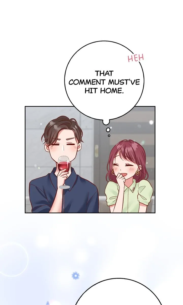Business Marriage – If You Fall in Love, We’ll Get a Divorce Chapter 19 page 37