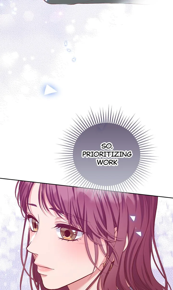 Business Marriage – If You Fall in Love, We’ll Get a Divorce Chapter 24 page 31