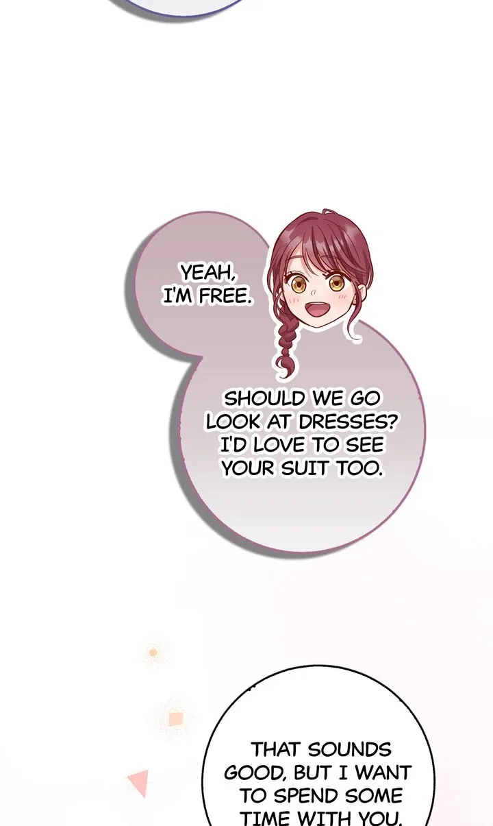 Business Marriage – If You Fall in Love, We’ll Get a Divorce Chapter 27 page 25