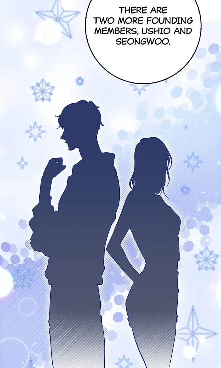 Business Marriage – If You Fall in Love, We’ll Get a Divorce Chapter 19 page 38