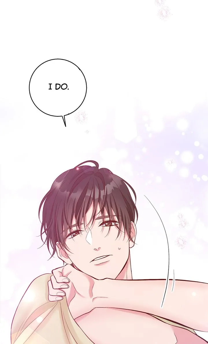 Business Marriage – If You Fall in Love, We’ll Get a Divorce Chapter 17 page 61