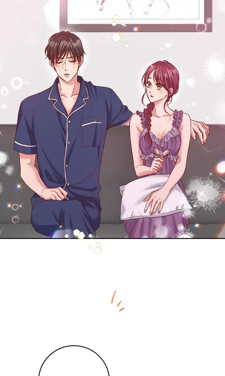 Business Marriage – If You Fall in Love, We’ll Get a Divorce Chapter 27 page 31