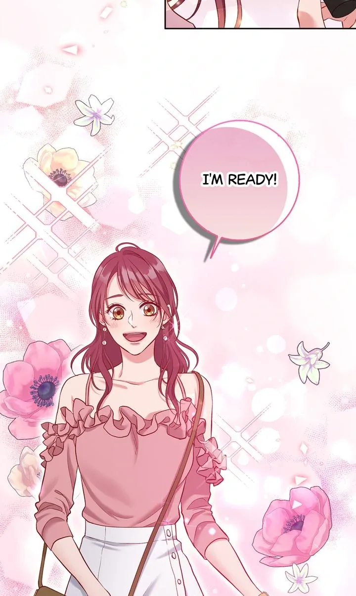 Business Marriage – If You Fall in Love, We’ll Get a Divorce Chapter 27 page 38