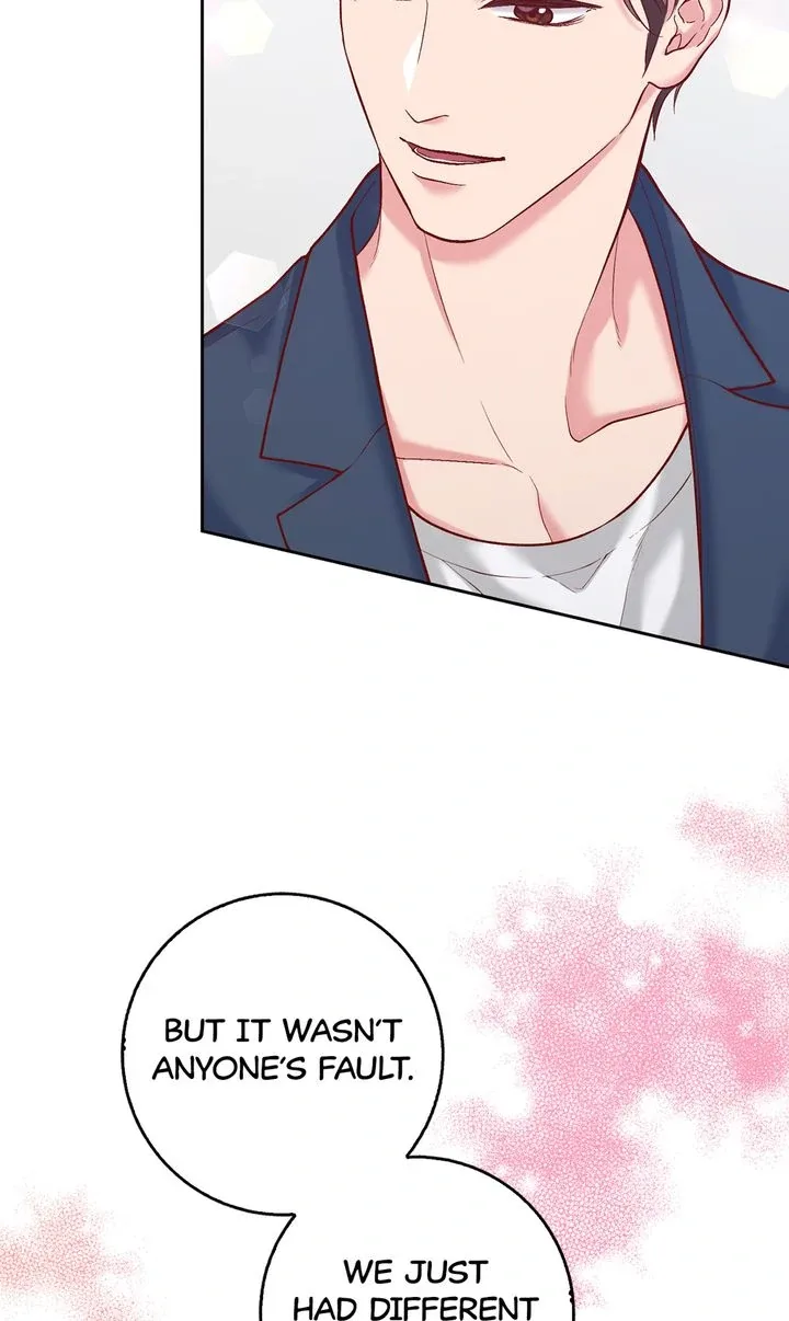 Business Marriage – If You Fall in Love, We’ll Get a Divorce Chapter 24 page 34