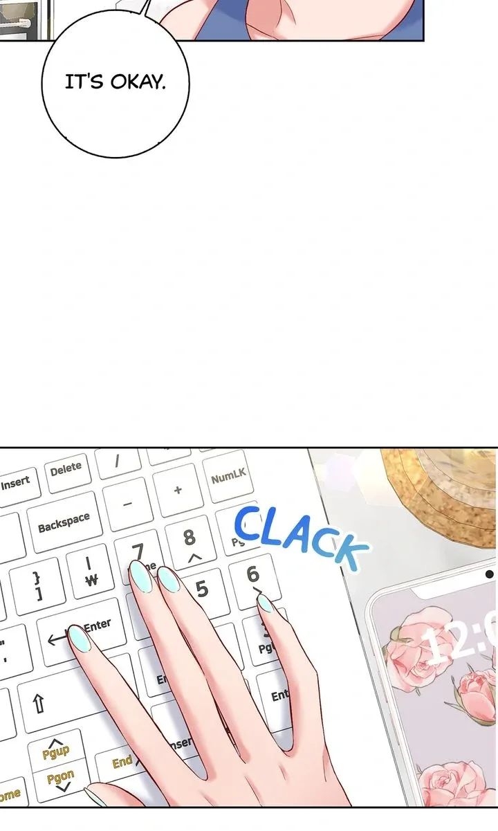 Business Marriage – If You Fall in Love, We’ll Get a Divorce Chapter 21 page 43