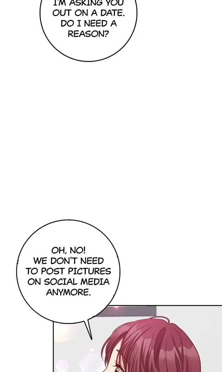 Business Marriage – If You Fall in Love, We’ll Get a Divorce Chapter 27 page 28