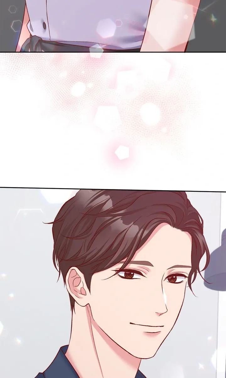 Business Marriage – If You Fall in Love, We’ll Get a Divorce Chapter 24 page 27