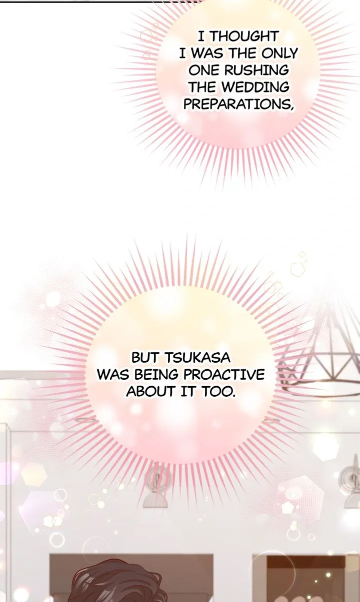 Business Marriage – If You Fall in Love, We’ll Get a Divorce Chapter 26 page 16