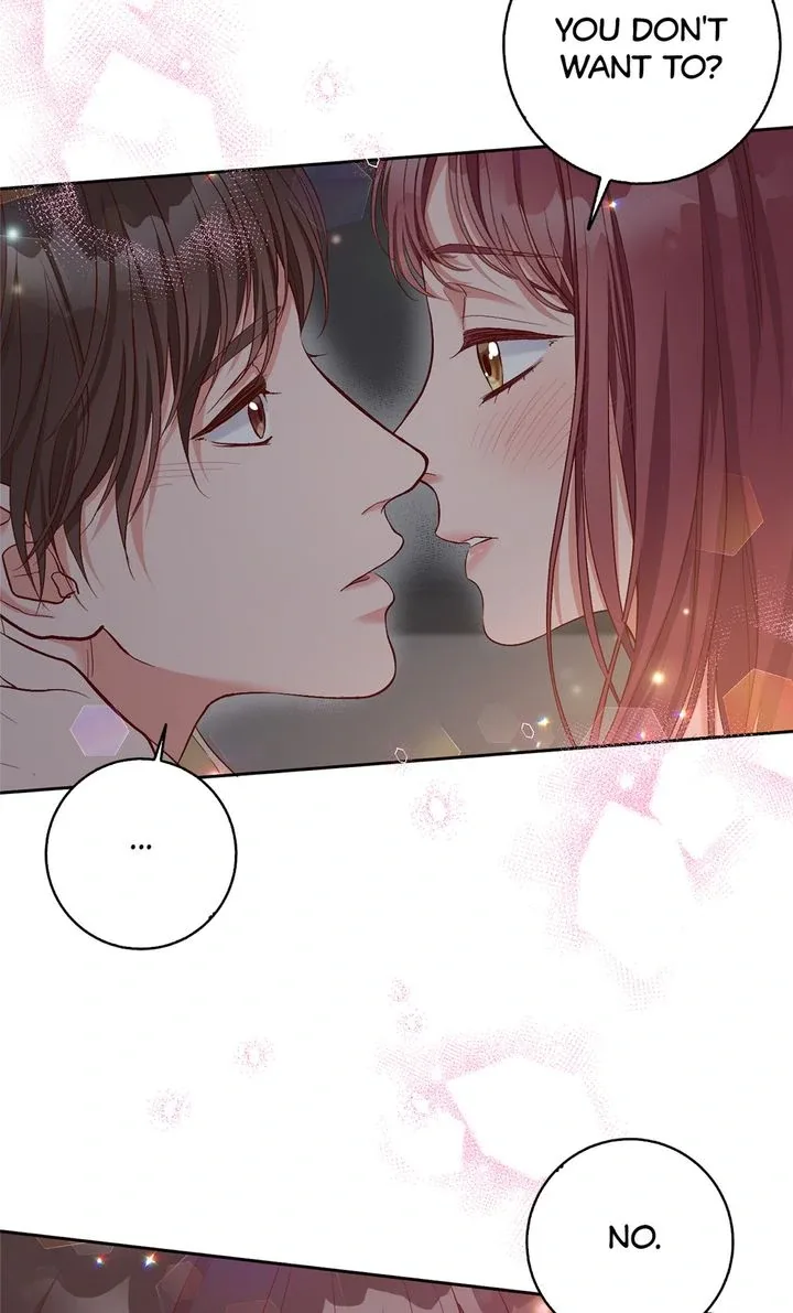Business Marriage – If You Fall in Love, We’ll Get a Divorce Chapter 17 page 59